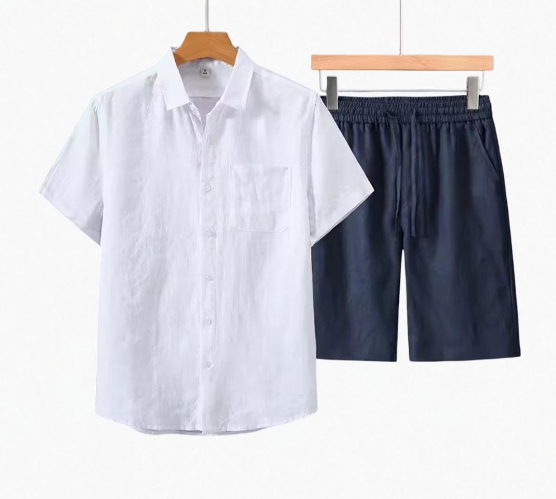 CLASSIC LINEN COMBO