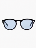 Classic Round Sunglasses