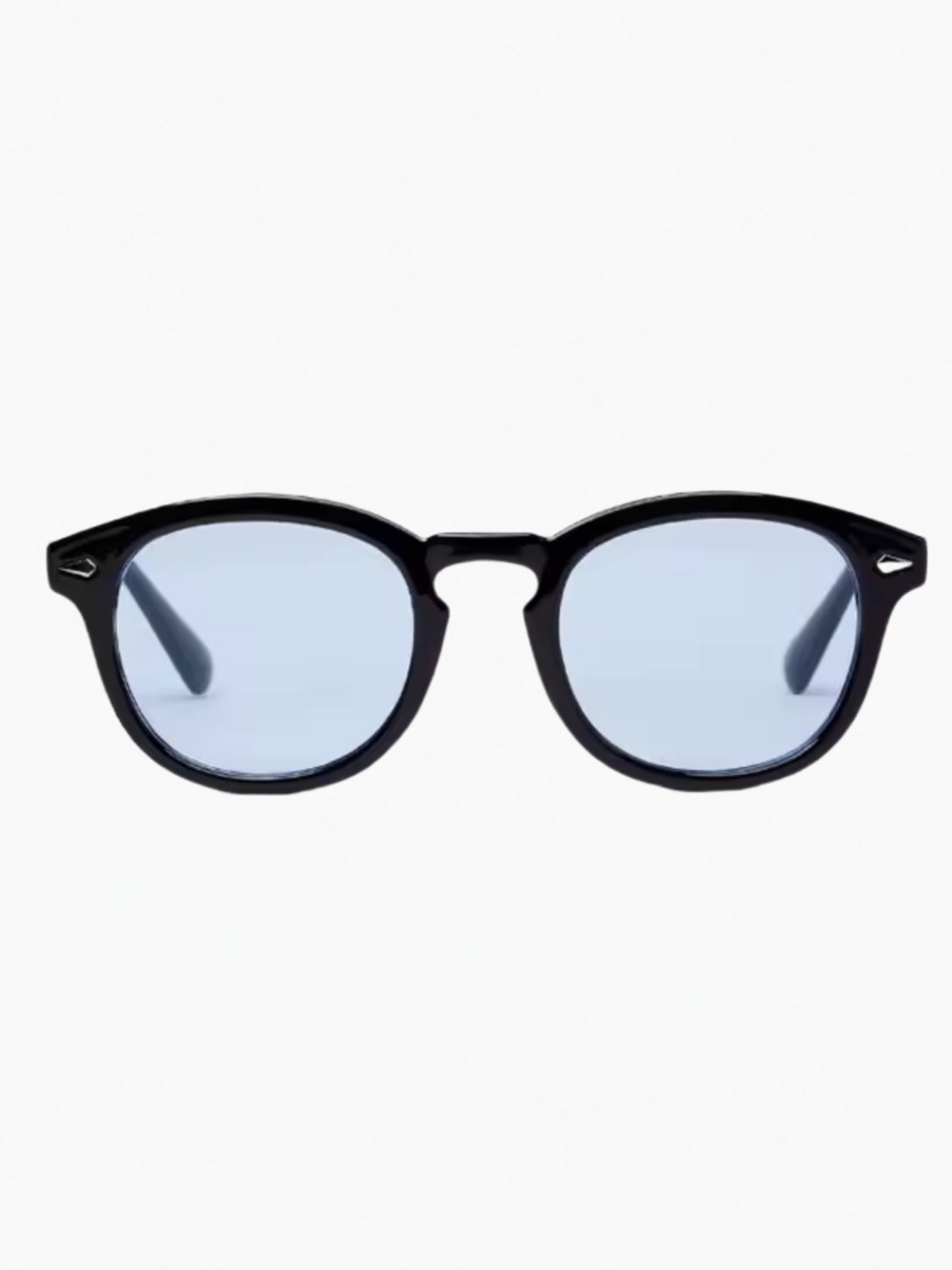 Classic Round Sunglasses