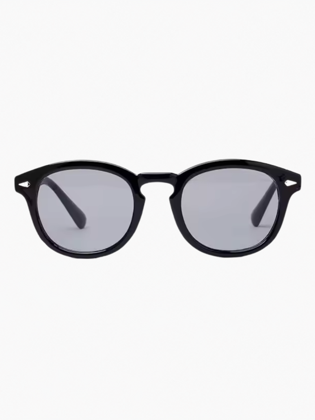 Classic Round Sunglasses