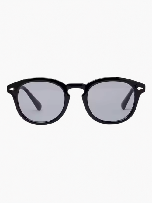 Classic Round Sunglasses