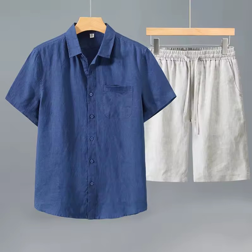 CLASSIC LINEN COMBO