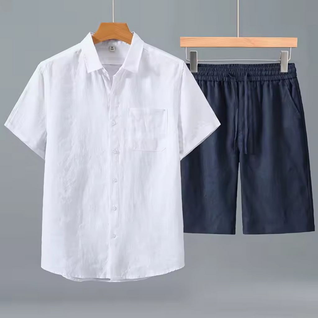 CLASSIC LINEN COMBO