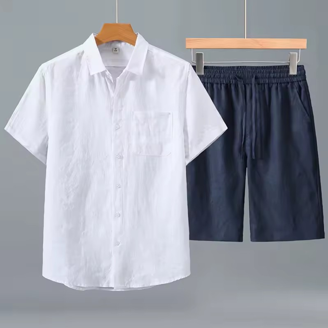 CLASSIC LINEN COMBO
