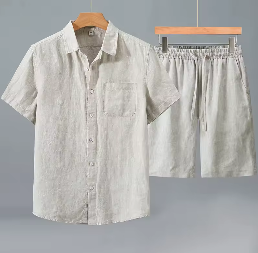 CLASSIC LINEN COMBO