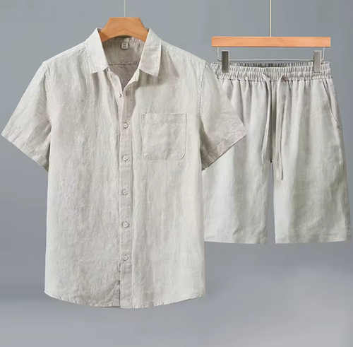 CLASSIC LINEN COMBO