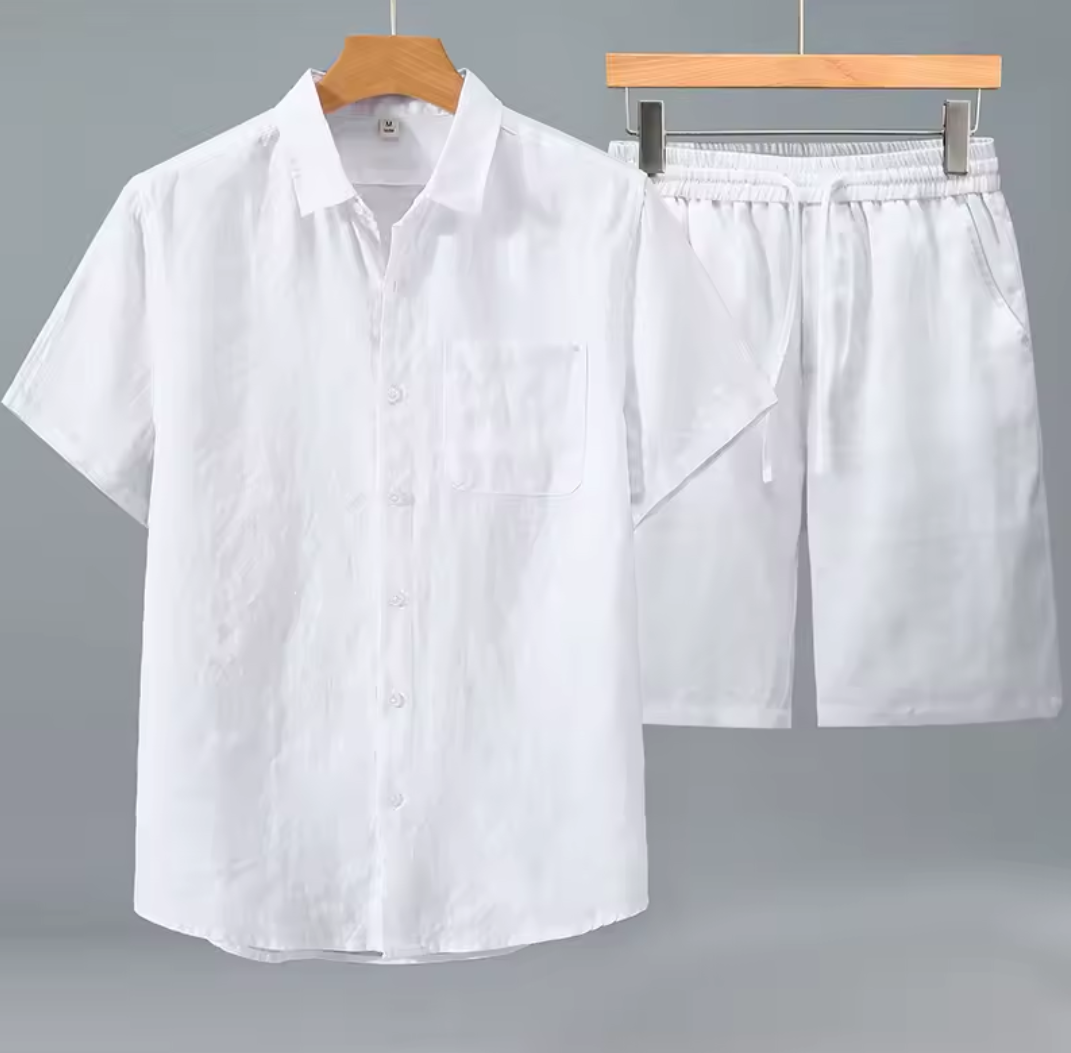 CLASSIC LINEN COMBO