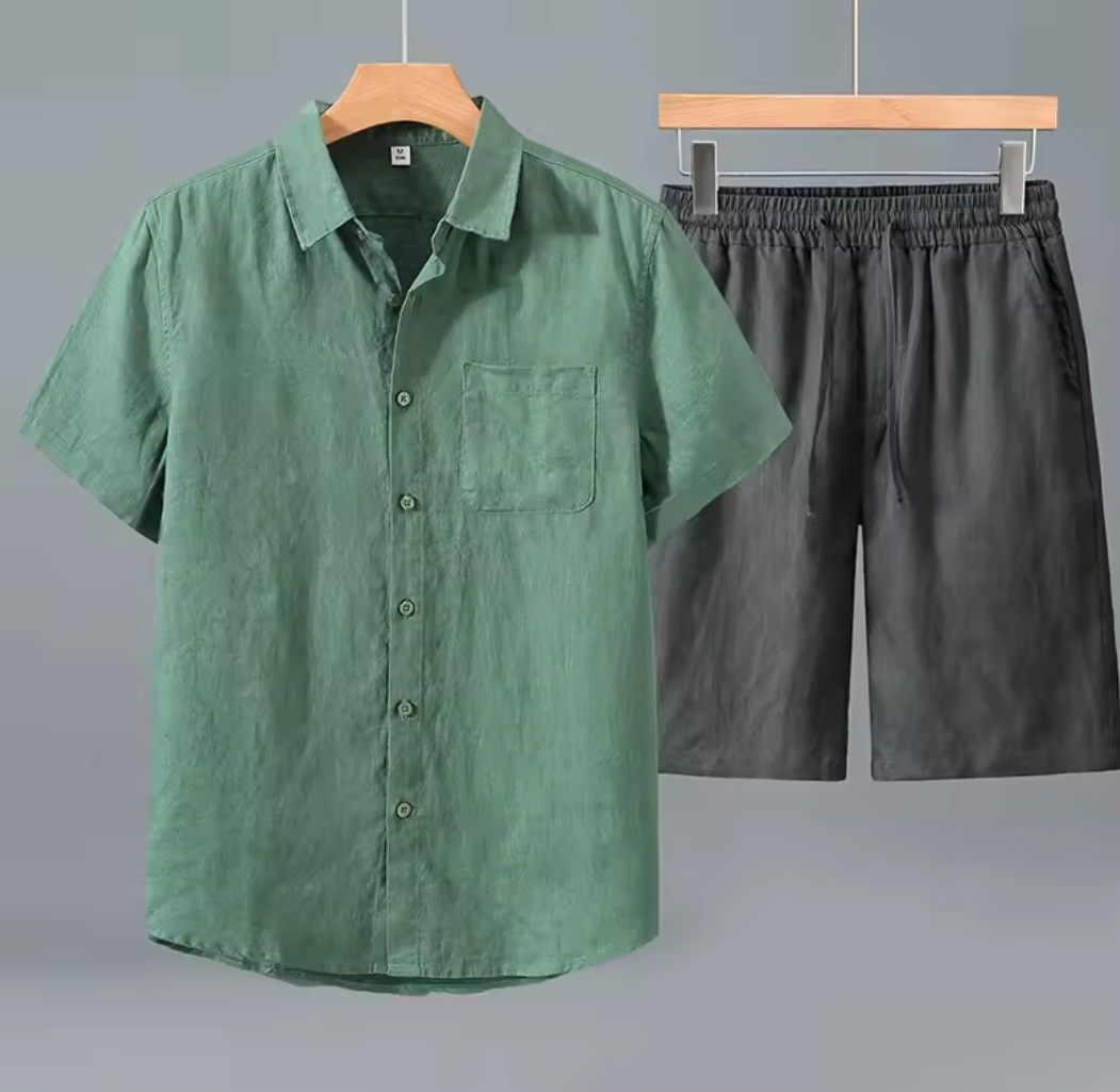 CLASSIC LINEN COMBO