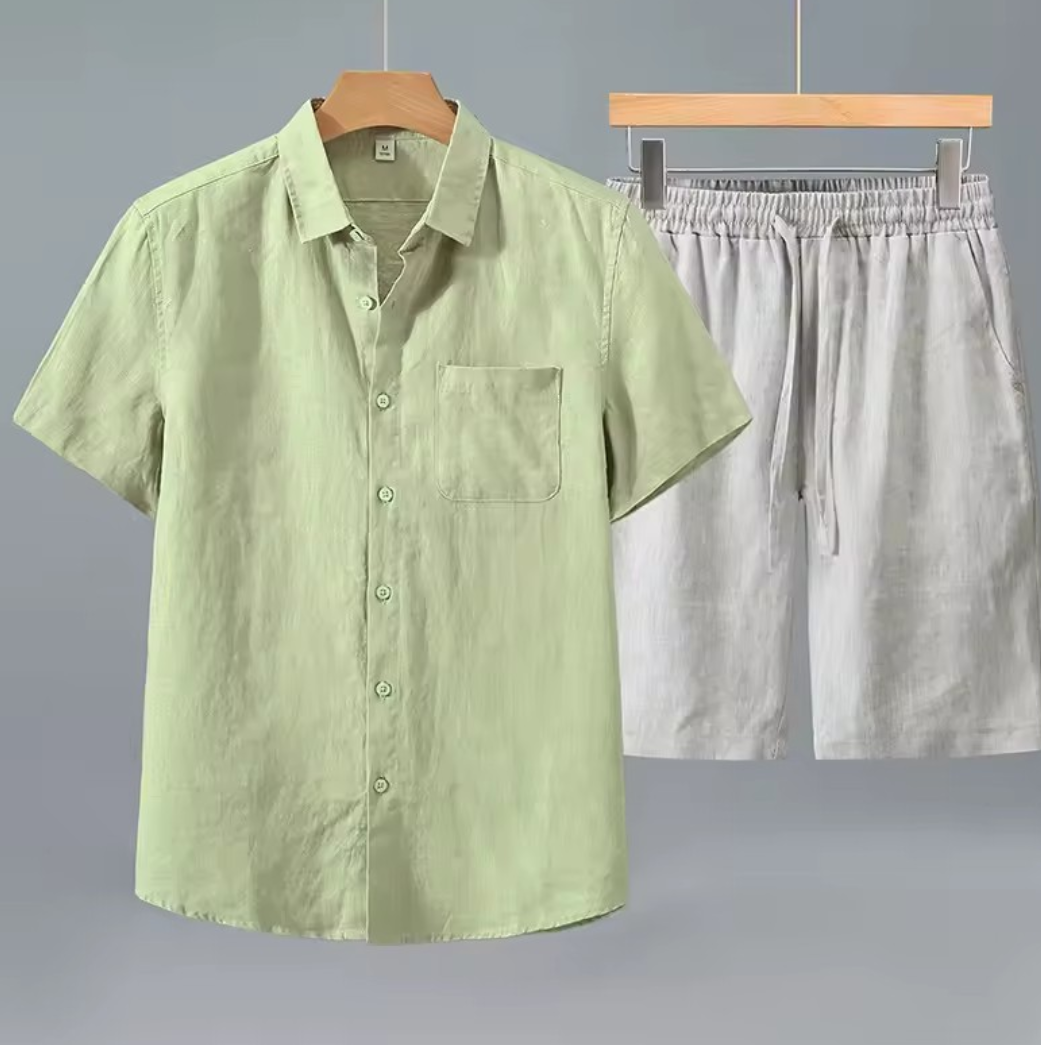 CLASSIC LINEN COMBO